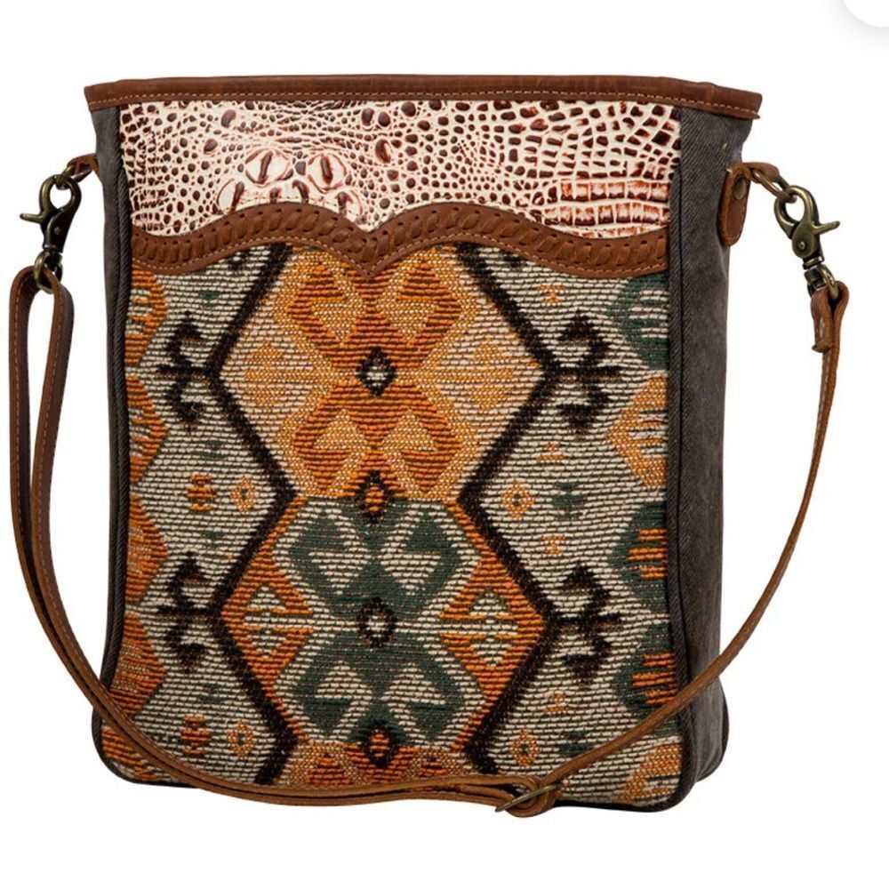 Seneca Falls Shoulder Bag - Picture 7 of 11